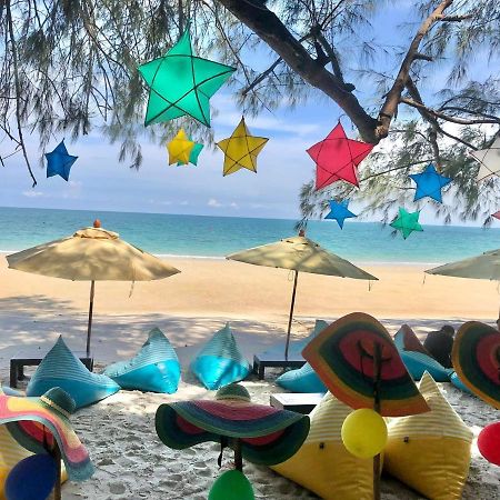 Avatara Resort Koh Samet Екстер'єр фото