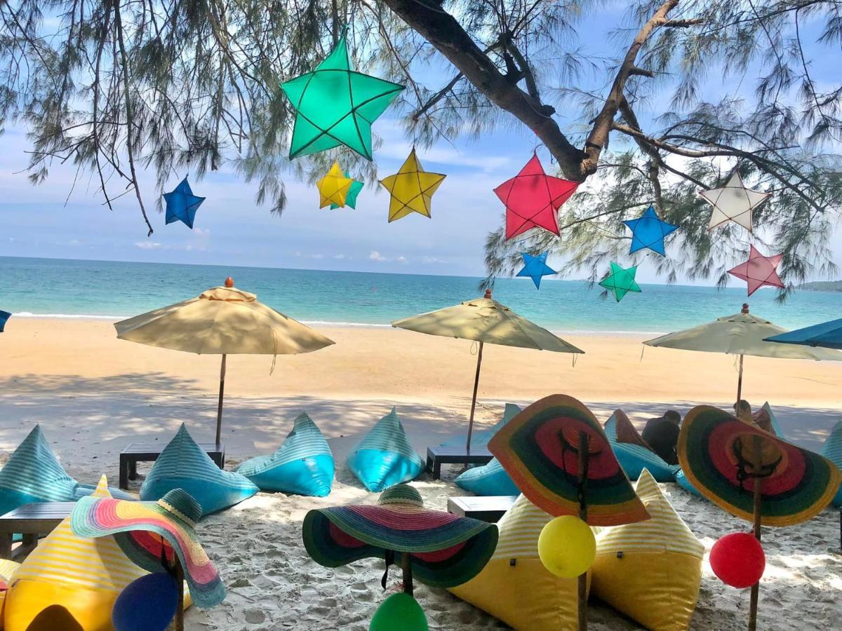 Avatara Resort Koh Samet Екстер'єр фото