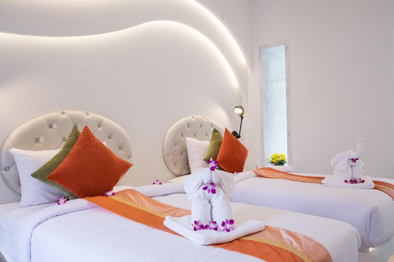 Avatara Resort Koh Samet Екстер'єр фото