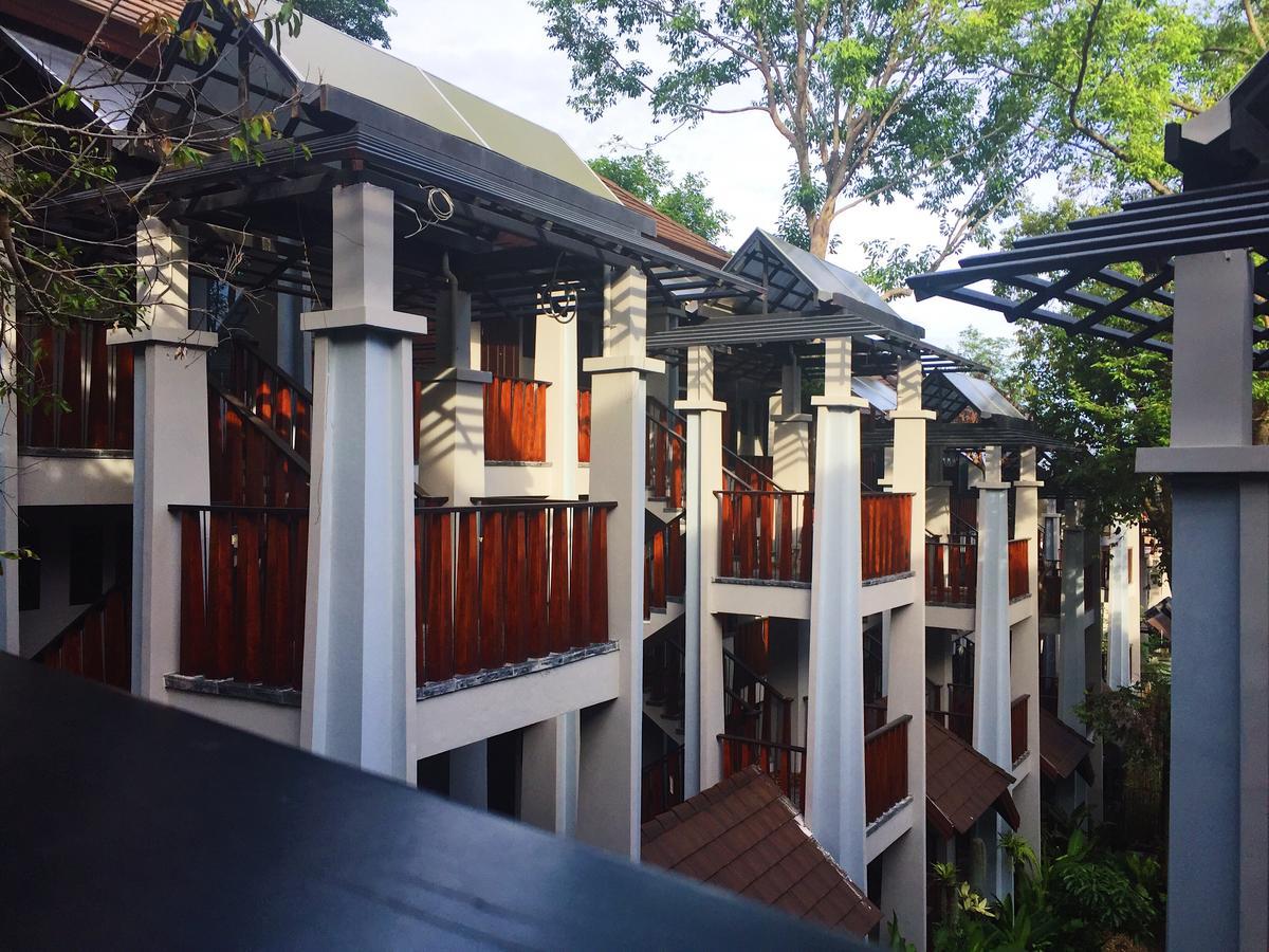 Avatara Resort Koh Samet Екстер'єр фото