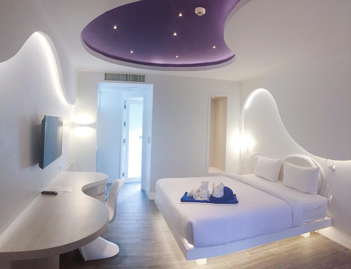Avatara Resort Koh Samet Екстер'єр фото