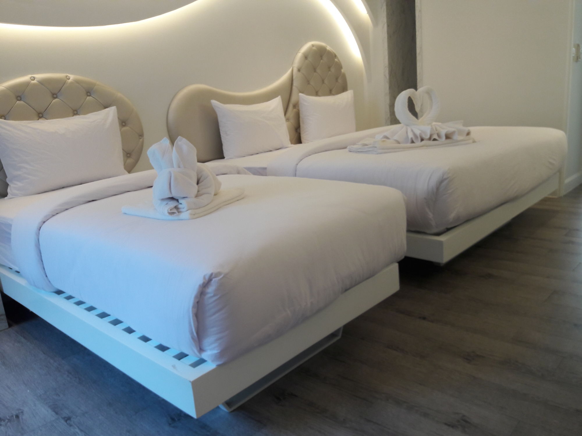 Avatara Resort Koh Samet Екстер'єр фото