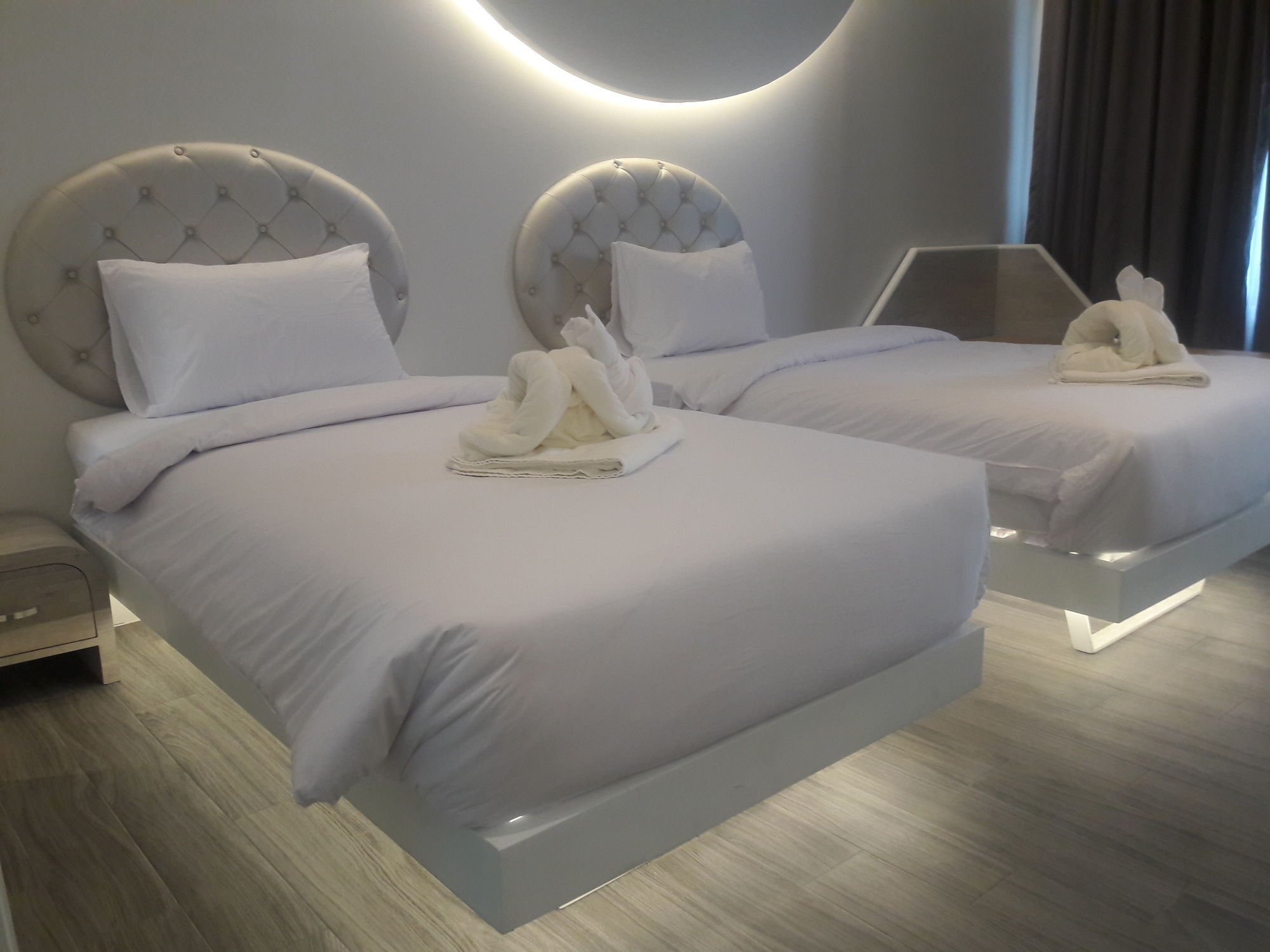Avatara Resort Koh Samet Екстер'єр фото