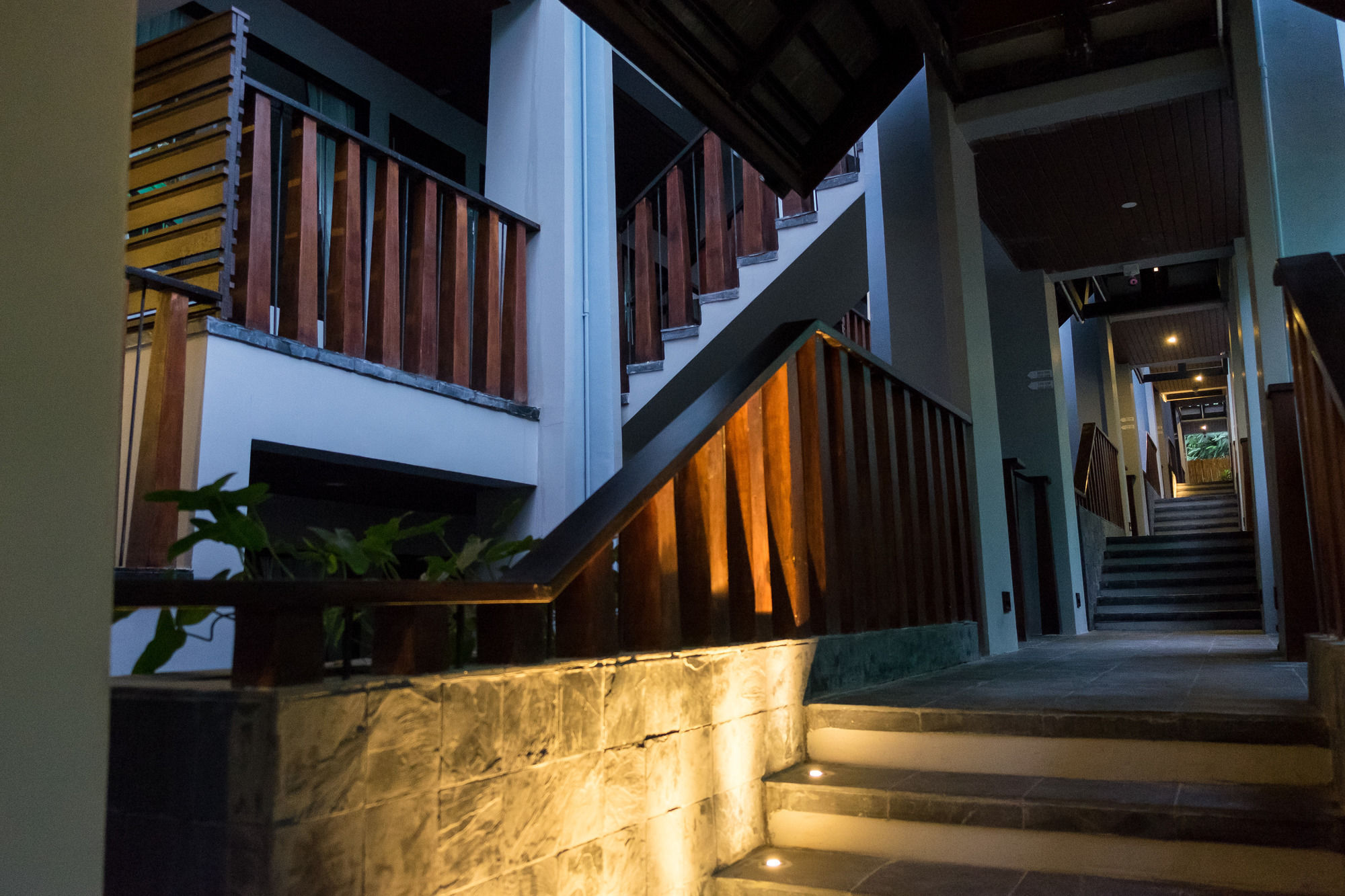 Avatara Resort Koh Samet Екстер'єр фото