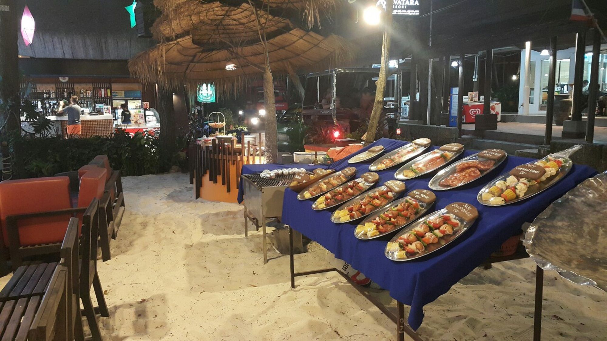 Avatara Resort Koh Samet Екстер'єр фото