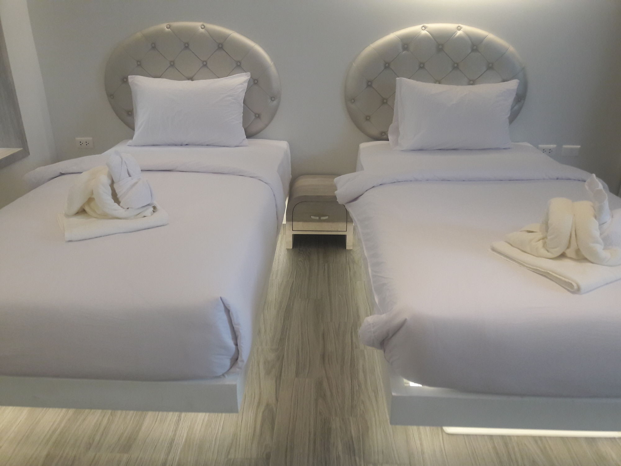 Avatara Resort Koh Samet Екстер'єр фото