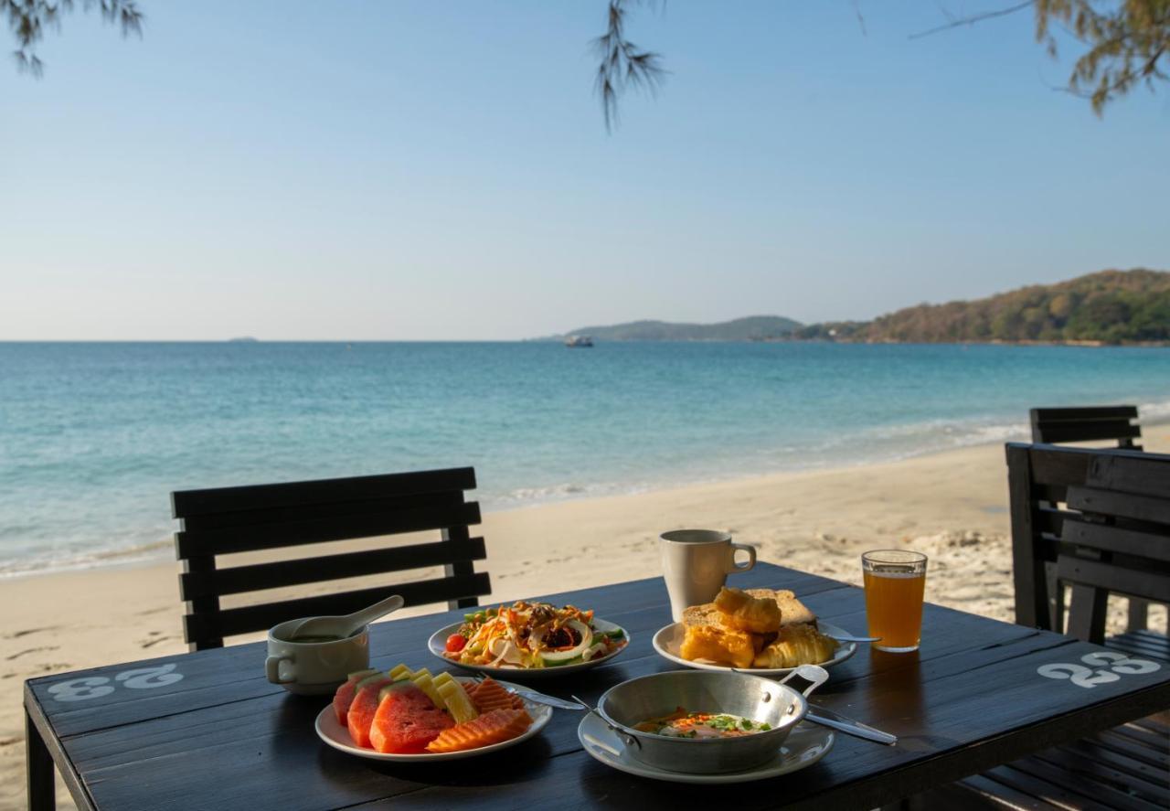 Avatara Resort Koh Samet Екстер'єр фото