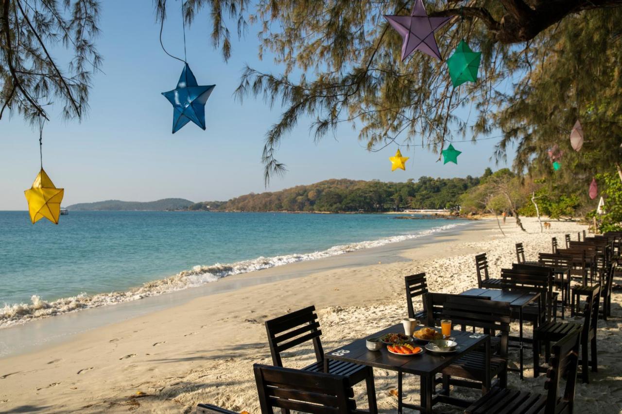 Avatara Resort Koh Samet Екстер'єр фото