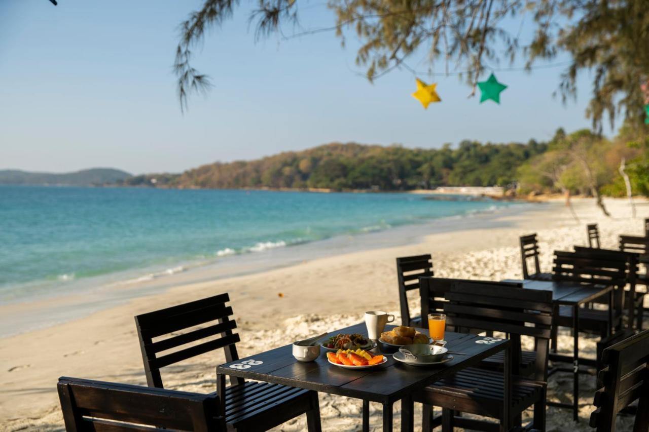 Avatara Resort Koh Samet Екстер'єр фото