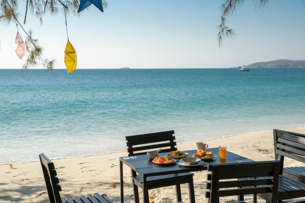 Avatara Resort Koh Samet Екстер'єр фото