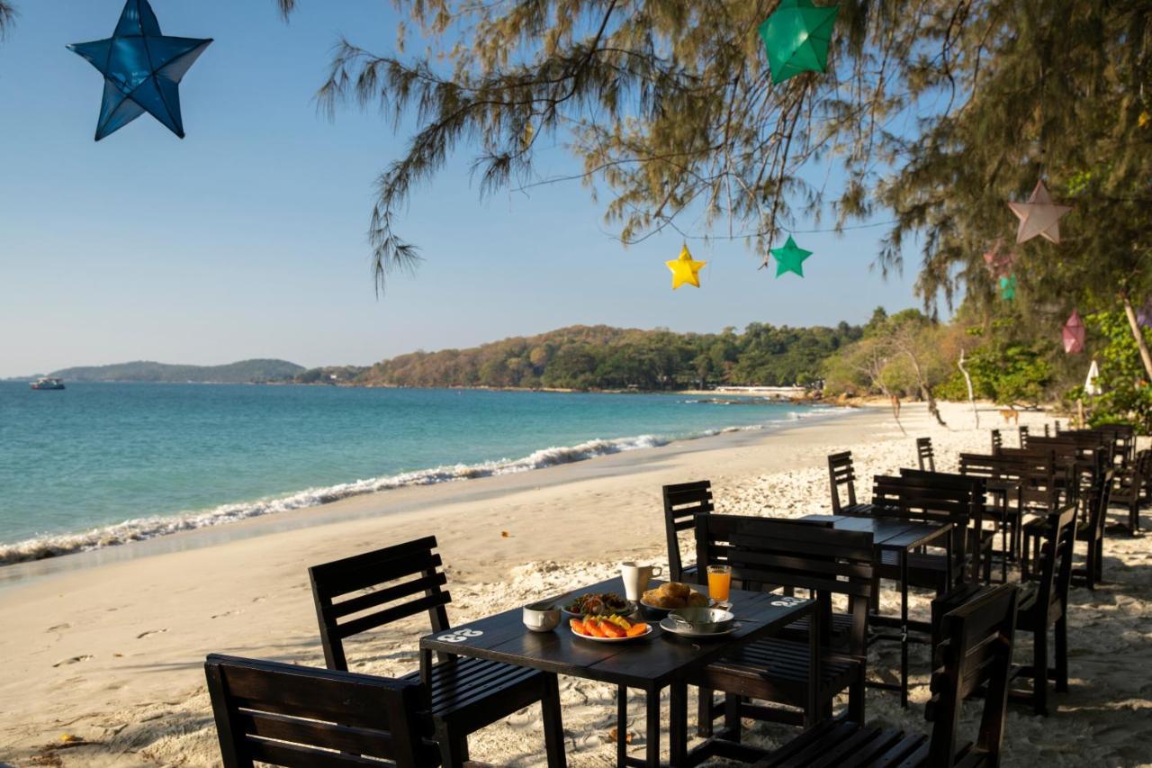 Avatara Resort Koh Samet Екстер'єр фото