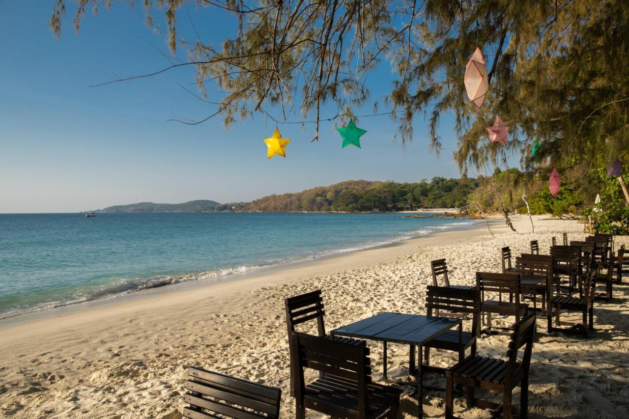 Avatara Resort Koh Samet Екстер'єр фото