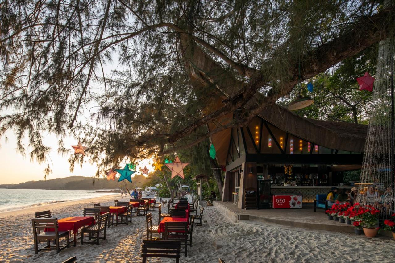 Avatara Resort Koh Samet Екстер'єр фото