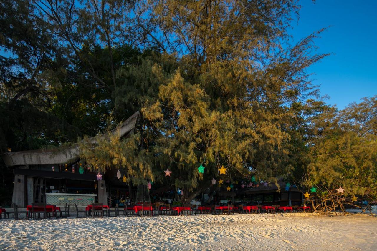 Avatara Resort Koh Samet Екстер'єр фото