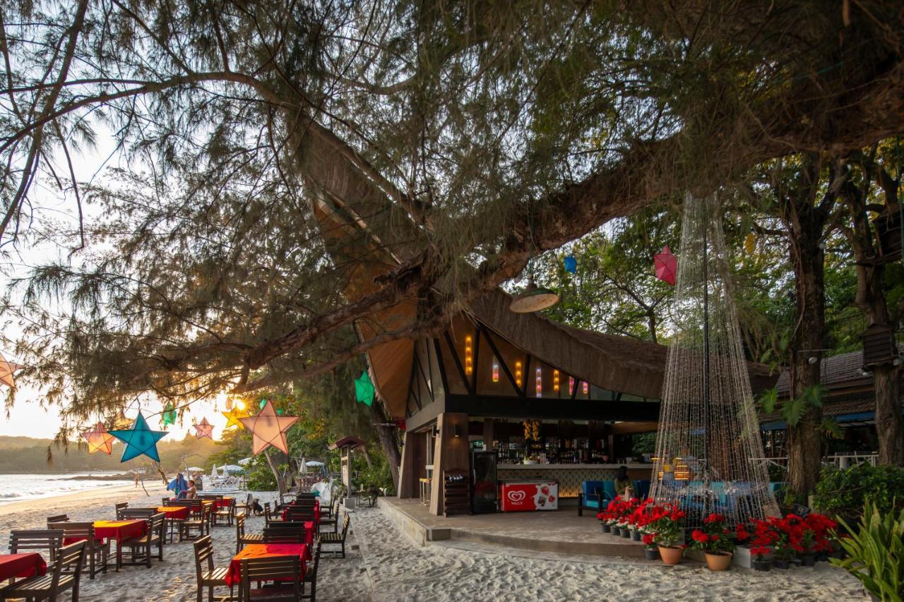 Avatara Resort Koh Samet Екстер'єр фото