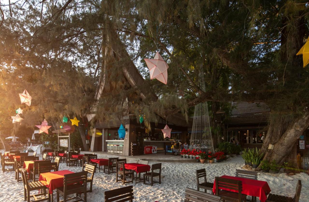 Avatara Resort Koh Samet Екстер'єр фото