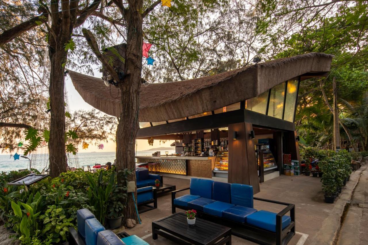 Avatara Resort Koh Samet Екстер'єр фото