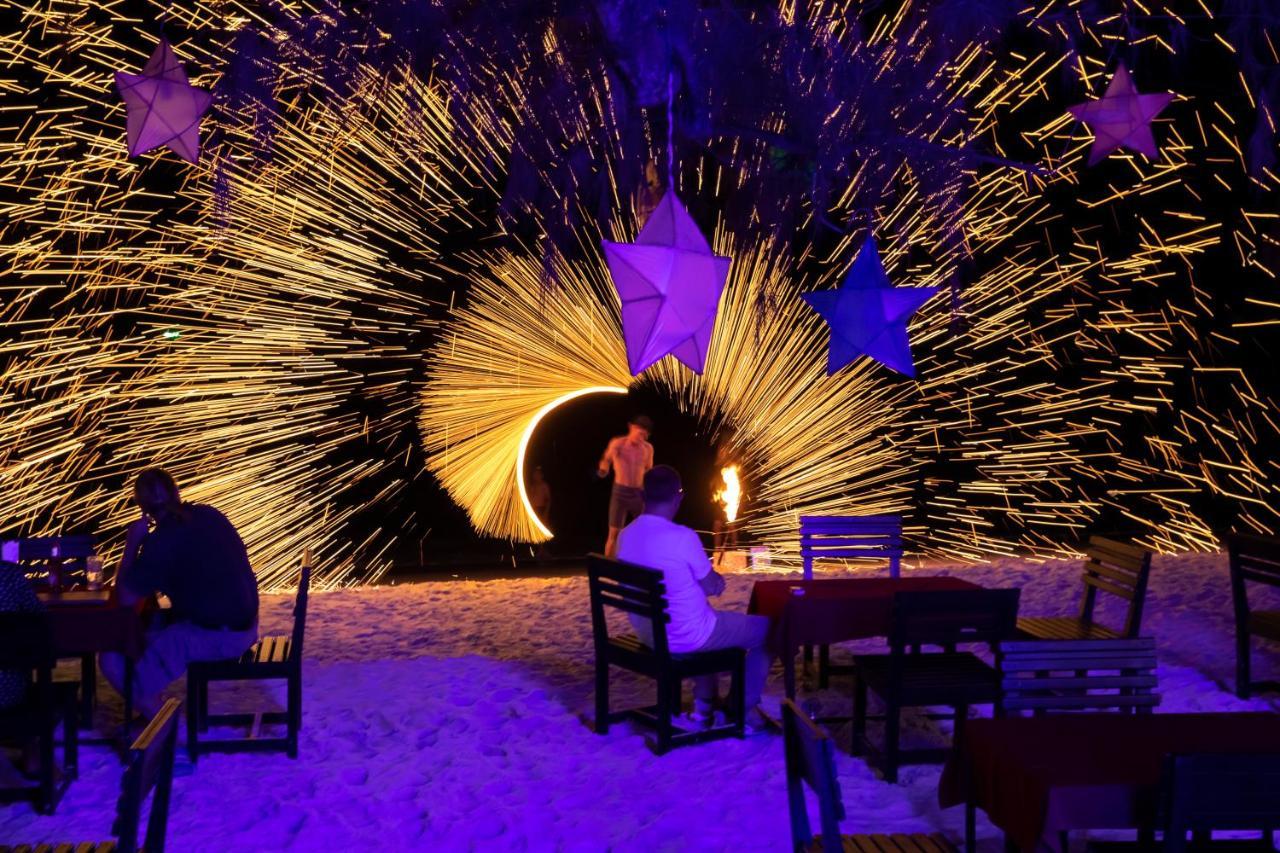Avatara Resort Koh Samet Екстер'єр фото