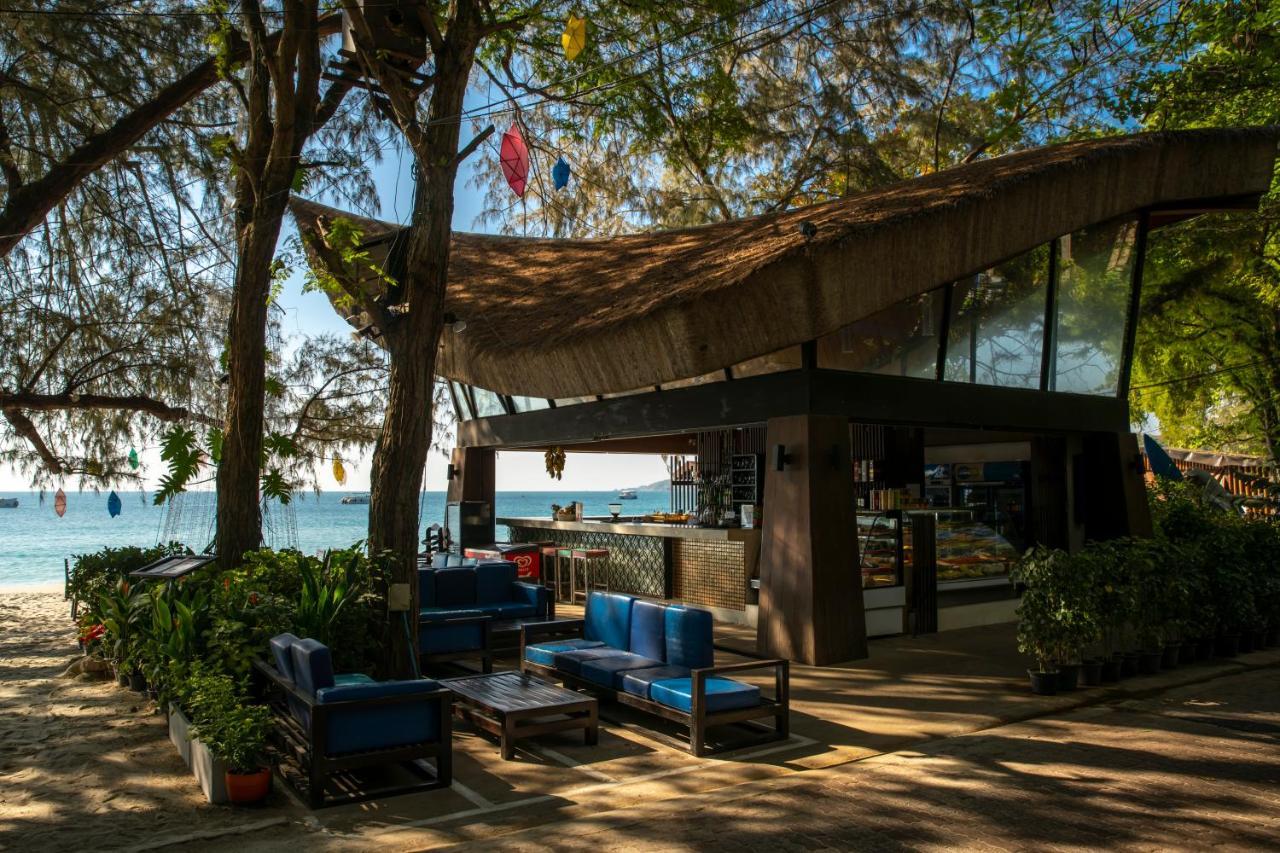 Avatara Resort Koh Samet Екстер'єр фото