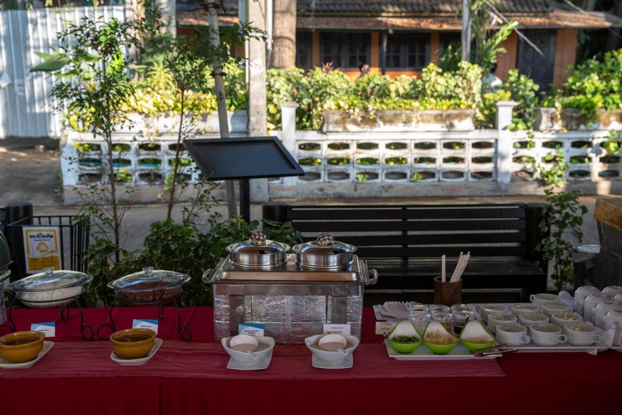 Avatara Resort Koh Samet Екстер'єр фото