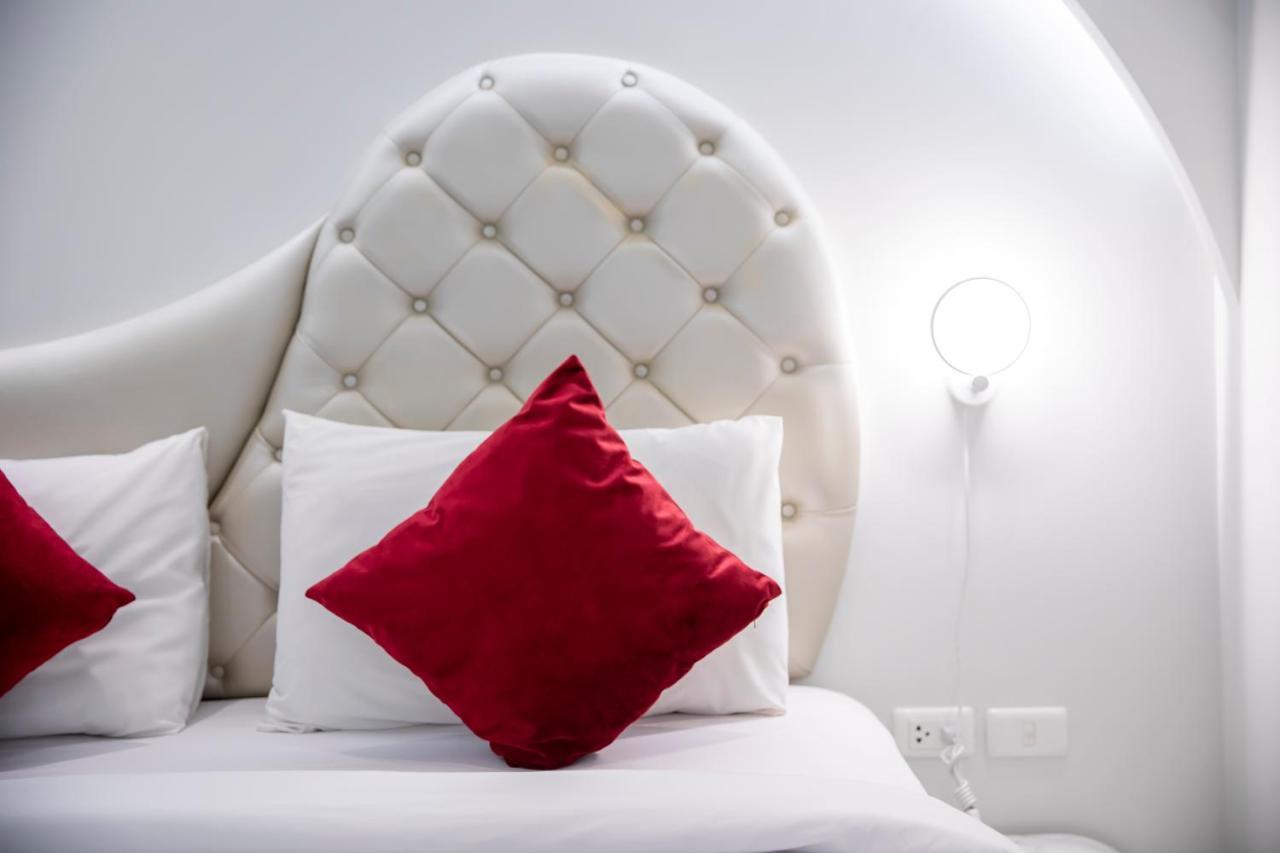 Avatara Resort Koh Samet Екстер'єр фото